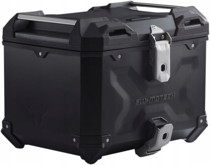 Horný Kufor Trax Adv 38 B Sw Motech Top Case Trax