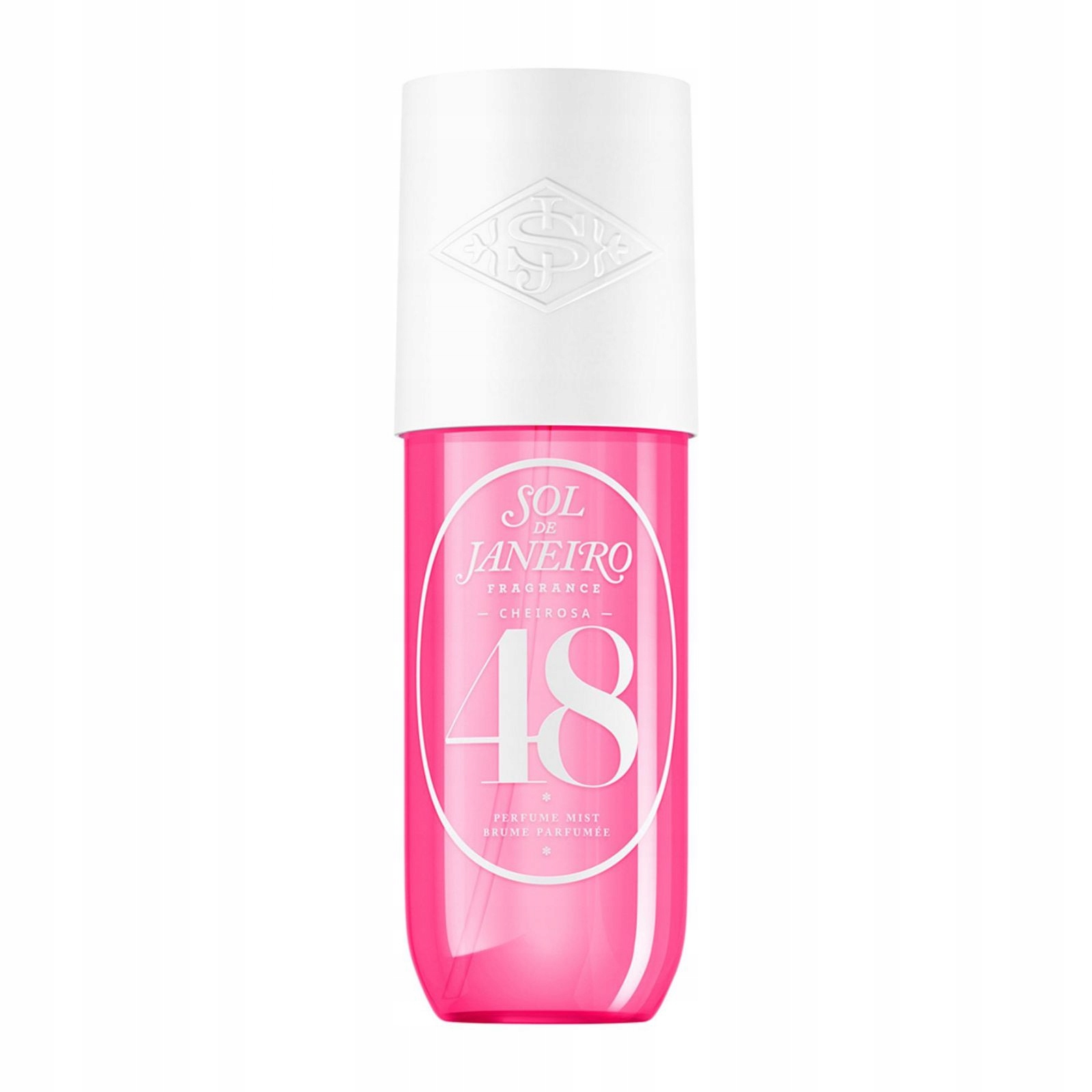 Tělová Mlha Sol De Janeiro Cheirosa 48 ML 240 ML