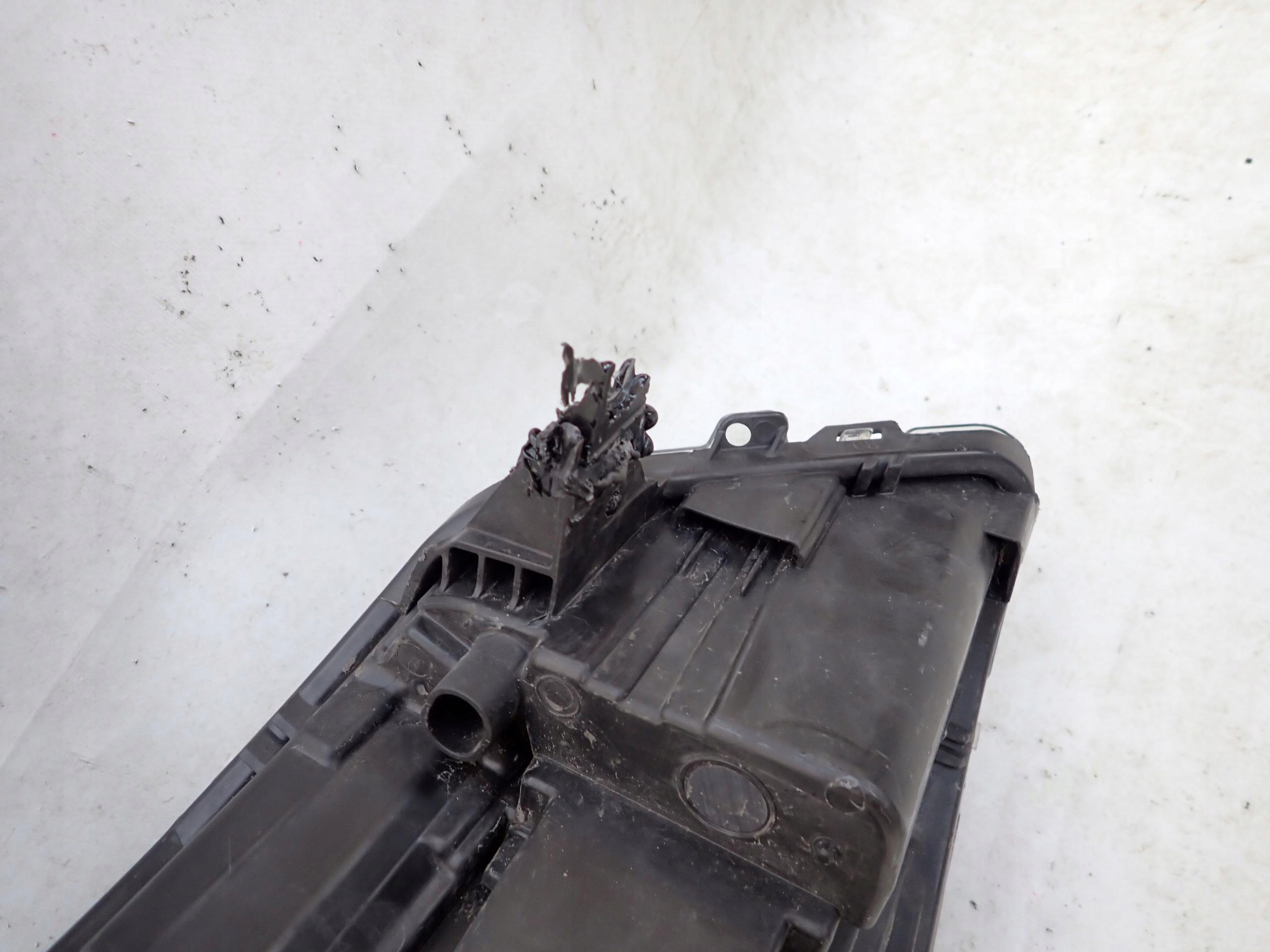 FORD KUGA III MK3 19- light left front front FULL LED LV4B-13E15-FC