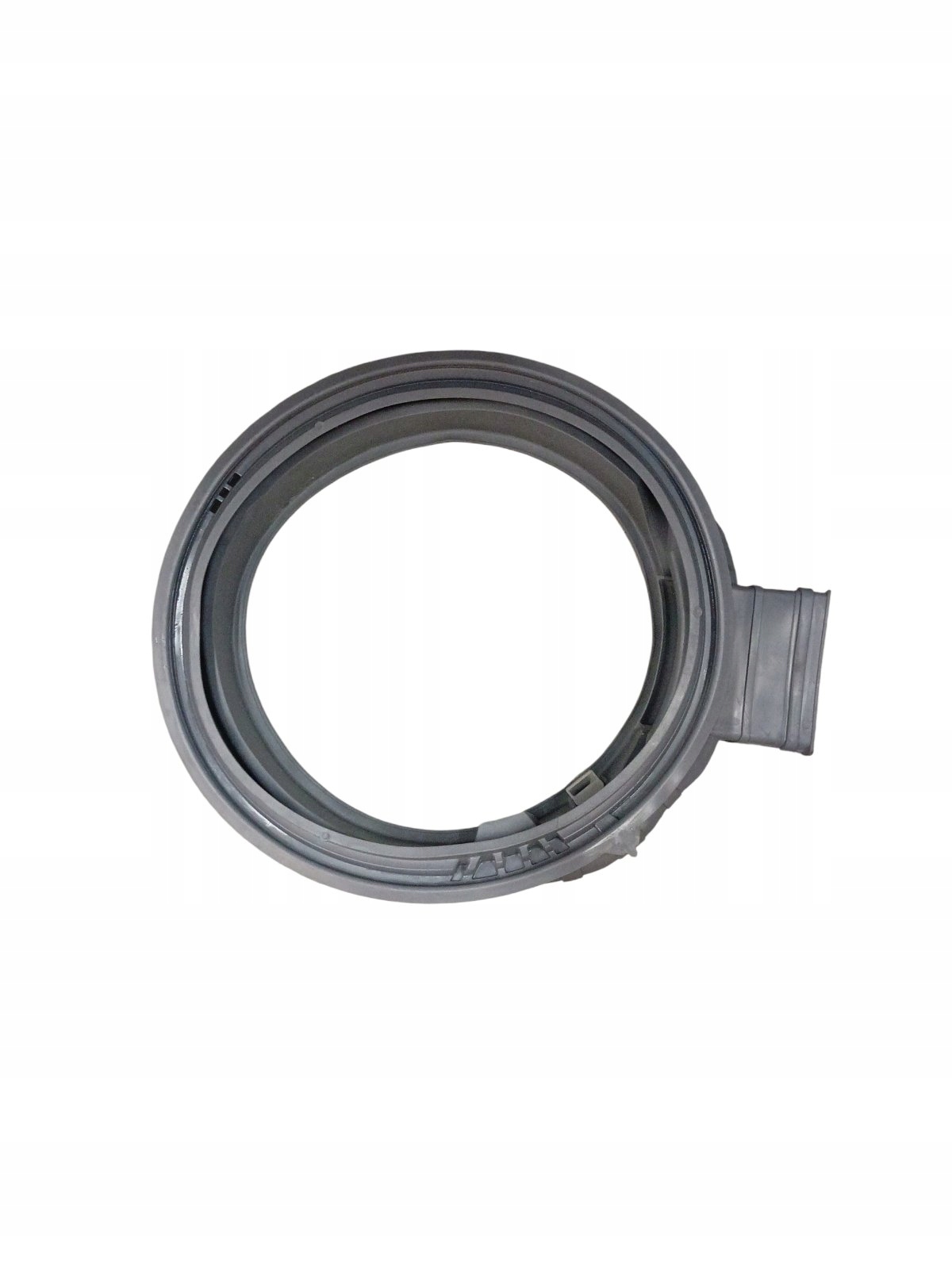 Zástěra do pračky a sušičky Samsung DC6404078B #X866561