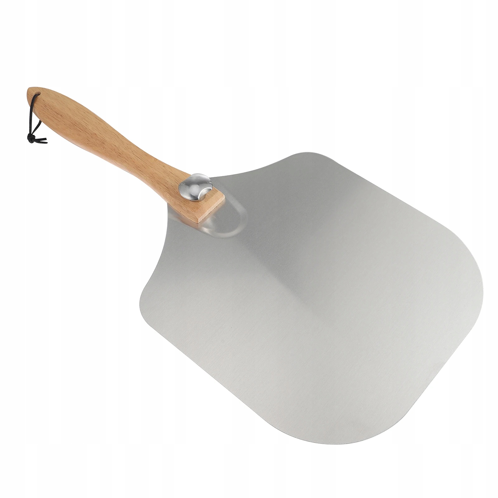 

Łopatka do pizzy Turner Metalowa składana skórka