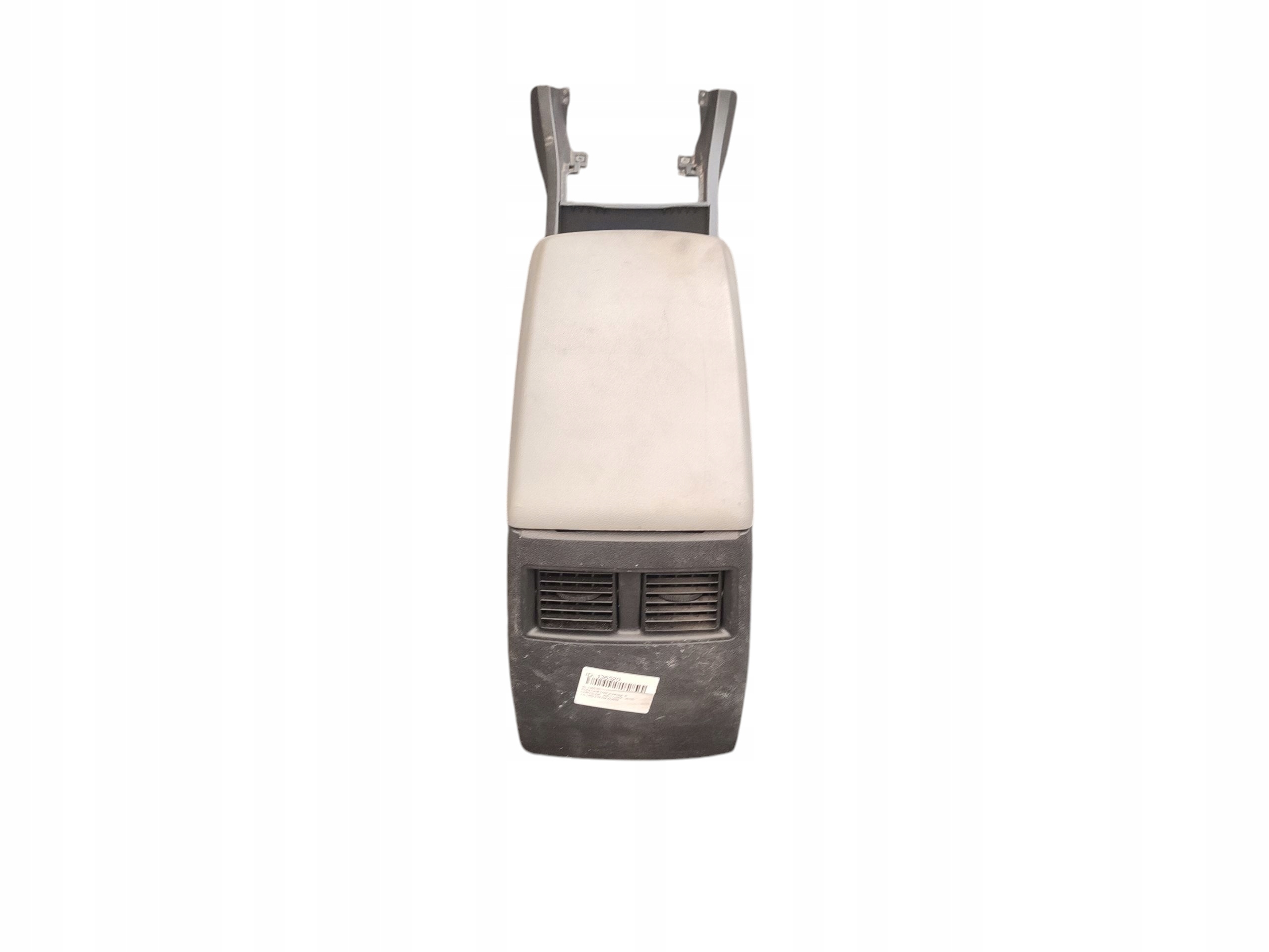 armrest TUNEL central CHRYSLER 300 C (2004 - 2010)