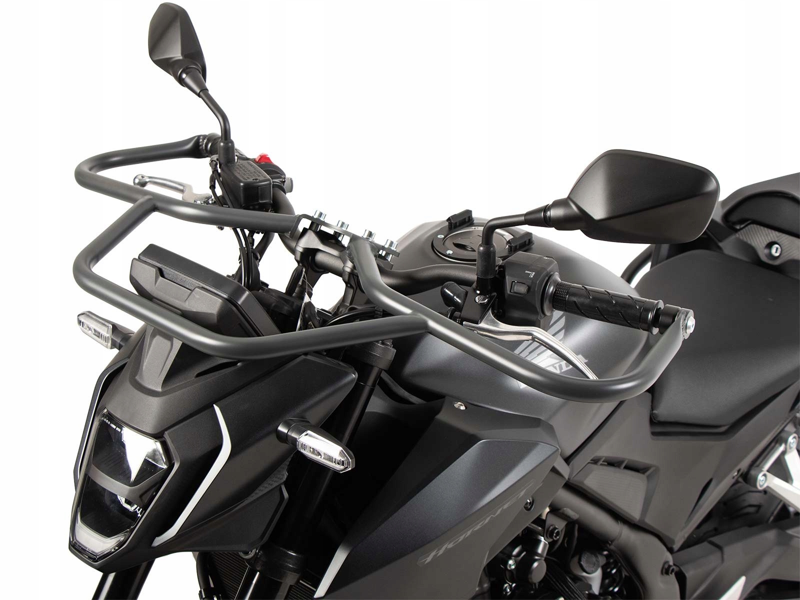 Predný ochranný držiak pre Honda Cb 500 Hornet (2024-)