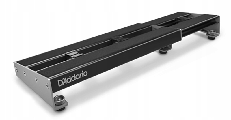 Pedalboard pro kytarové efekty Daddario XPNDPB-01 Pedalboard pro kytaru