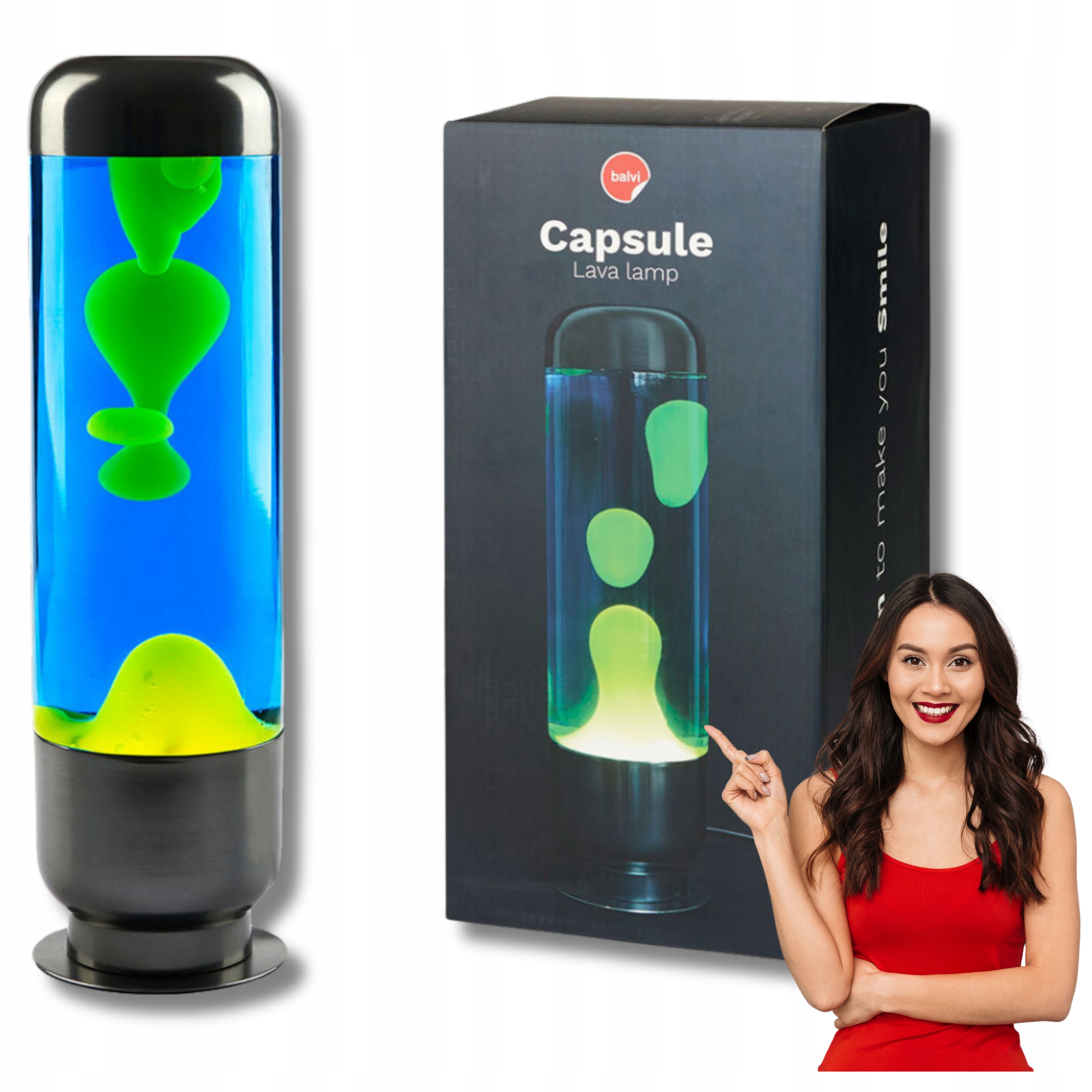 Lampa Lawa Nočná Lampa Pre Deti Lampa Na Stôl magma lampa do spálne