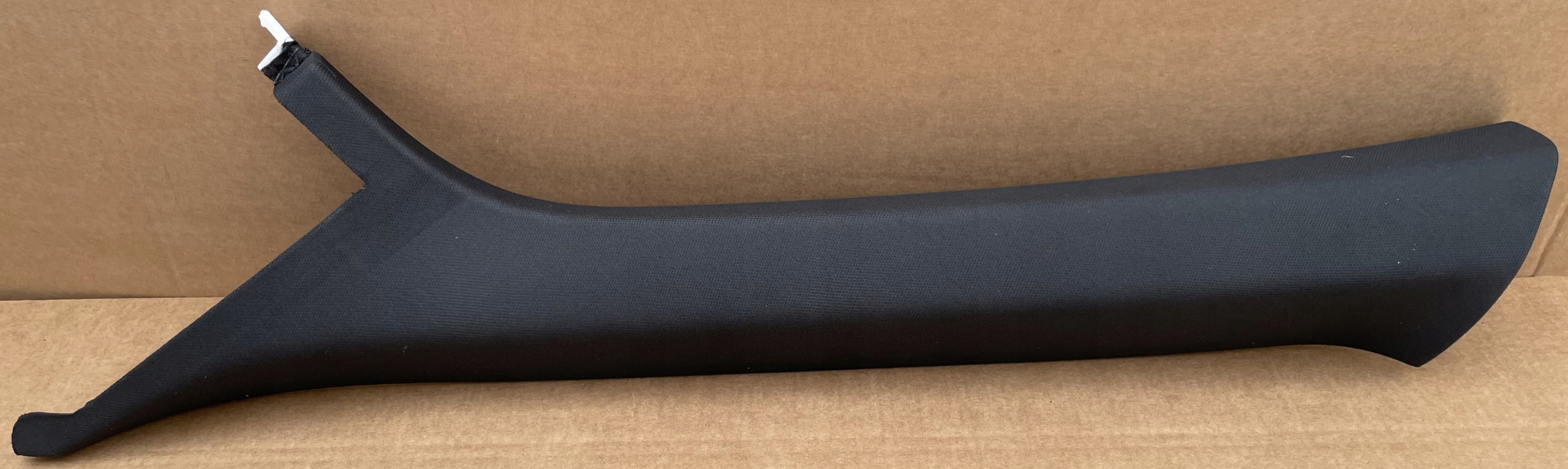 cover SLUPKA AUDI Q5 LIFT 80A867233F left IDEAL