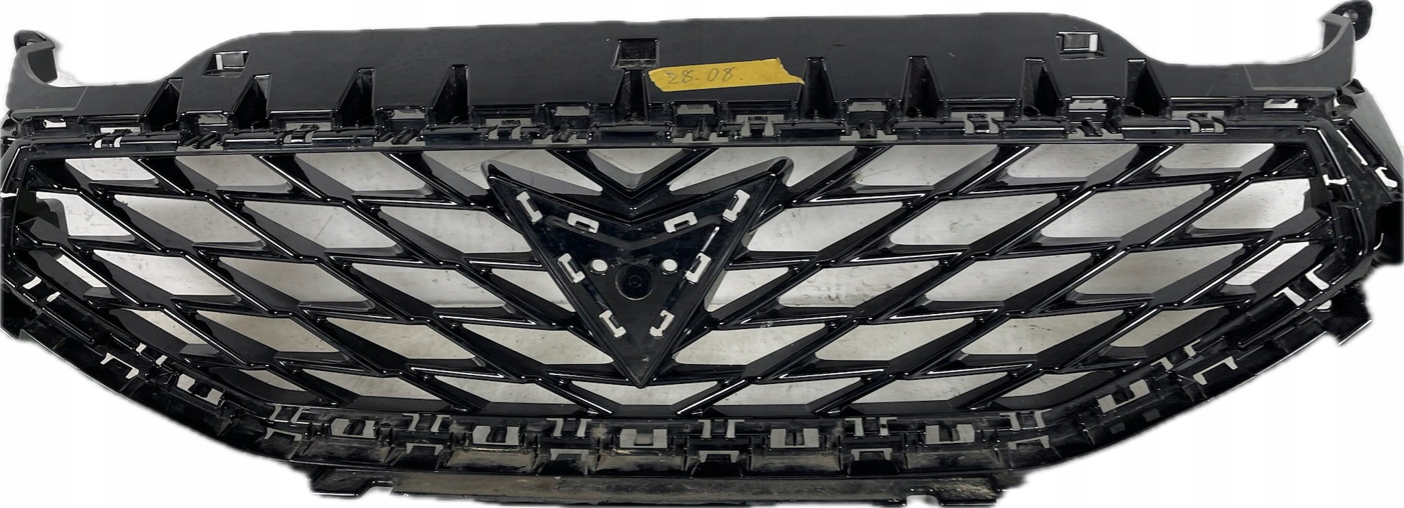 CUPRA LEON IV GRILL GRILL 5FA853651C