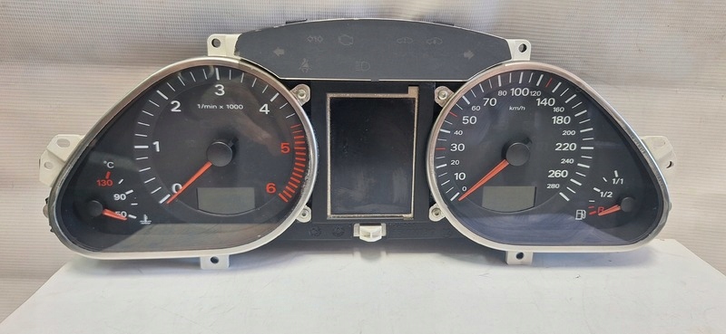 dials AUDI A6 C6 5540007312