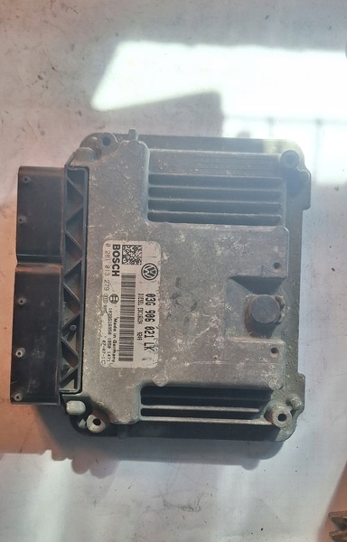 computer motore SEAT LEON II 03G906021LK