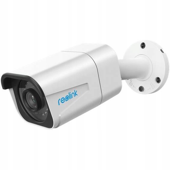 Ip kamera Reolink P430 Poe 8MP 5x zoom bílá