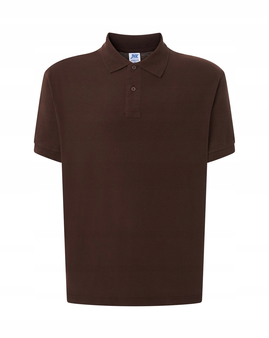 

Koszulka polo bawełniana 210g pique Jhk cho L