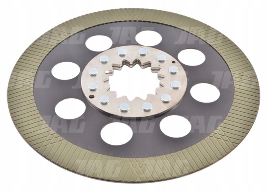 Brzdový kotouč Claas Ares Atles 6005023785