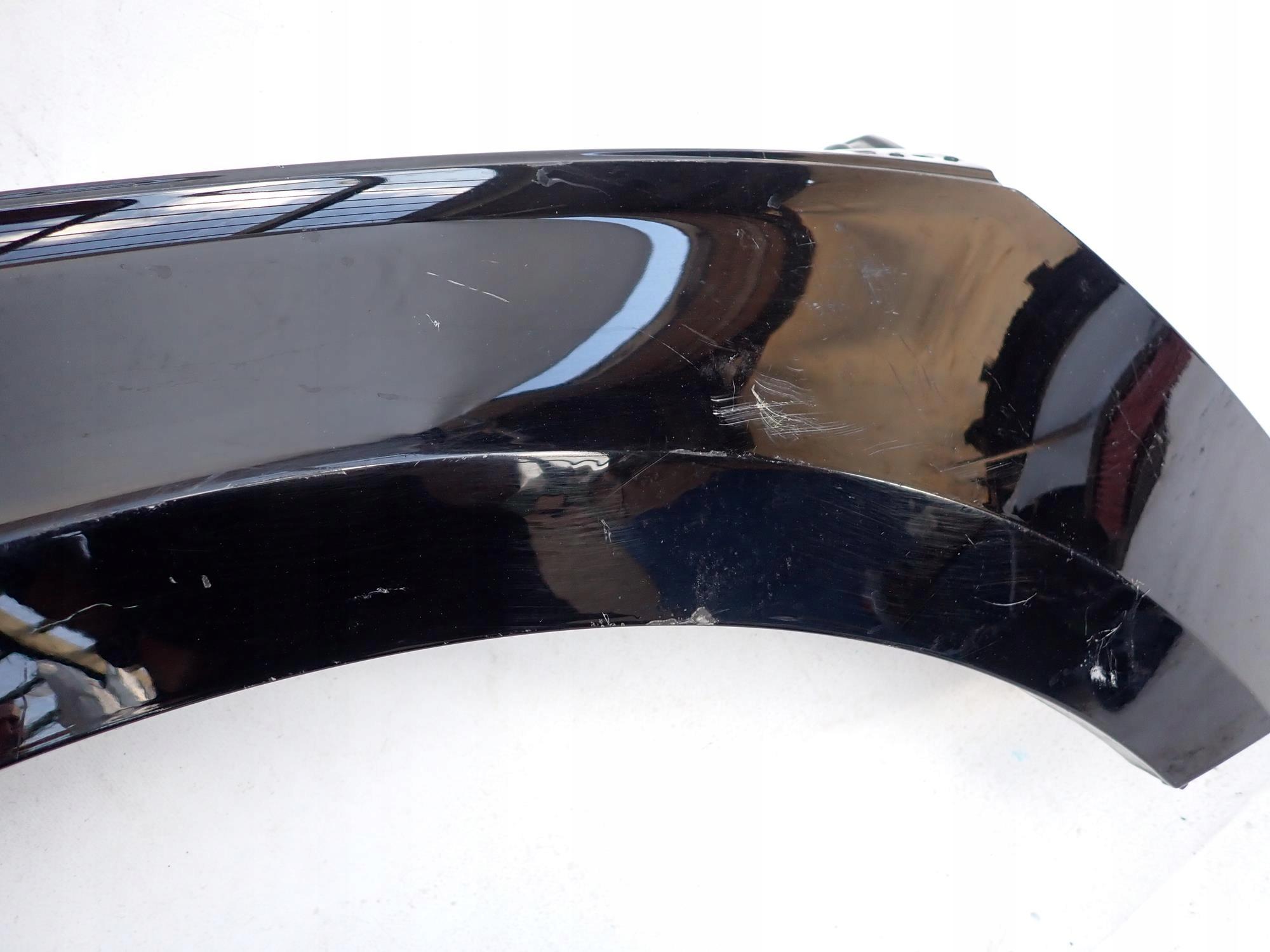 AUDI A5 II 2 8W 16-> fender front front right