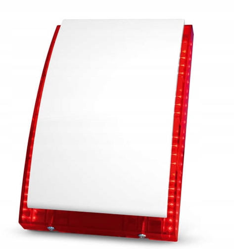 

Syrena Sygnalizator Zewnętrzny Satel Sp 4003R