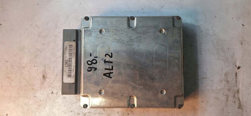 Computer DES MOTORS FORD ESCORD MK7 95AB12A650LB
