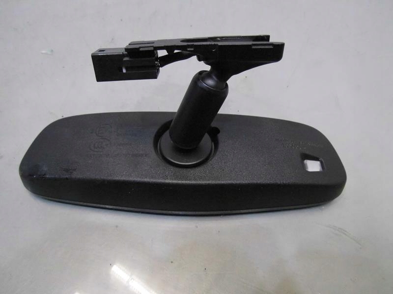 LUSTERKO WSTECZNE RENAULT SCENIC IV Producent części Inny