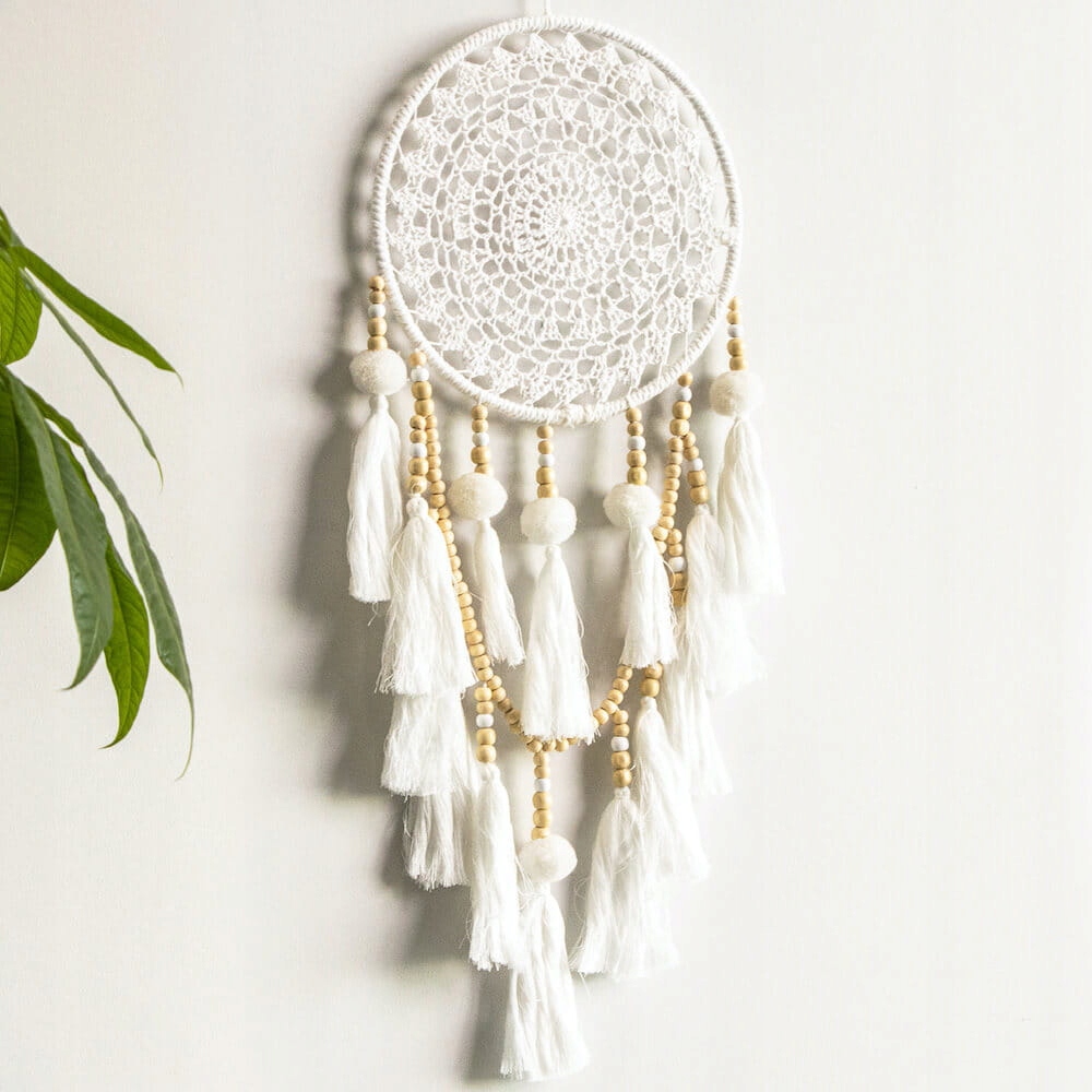Dreamcatcher Lapač snů myga Bodhi