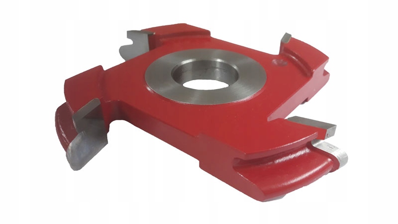 Frez ścinowy do pochwytu HM-MDF ETNA - UCHWYTU - FRONTÓW F-1979.00