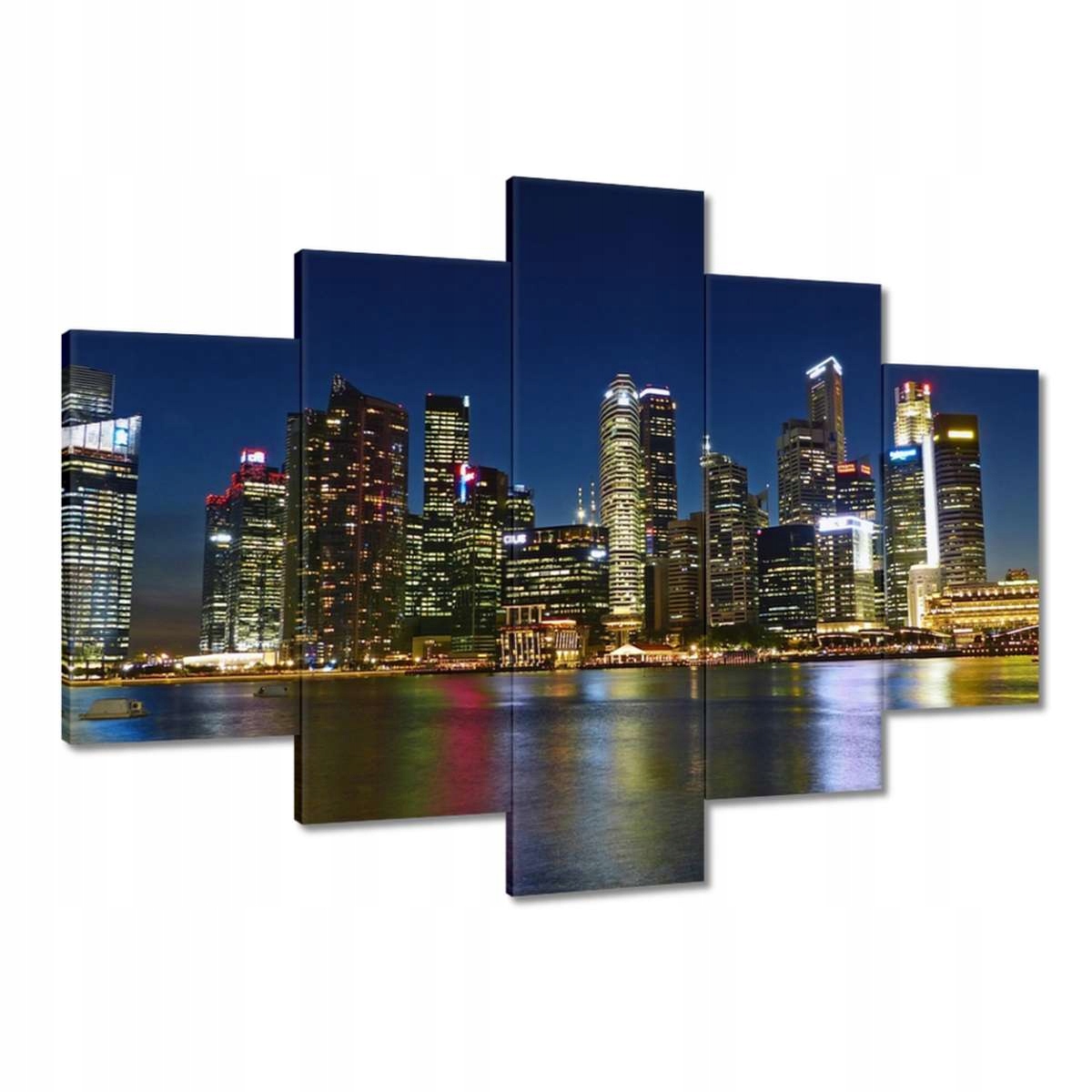 Obrazy 150x105 New York City