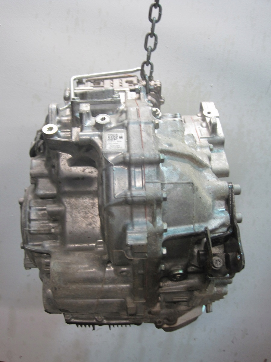 Getriebe PEUGEOT 308 T10 20HT08 1,6THP