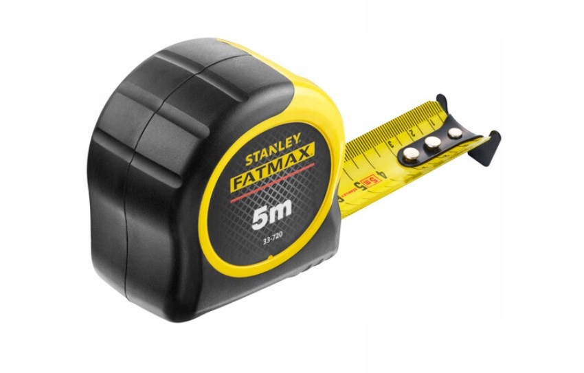 

Miara zwijana Stanley FatMax 5M Tape Rule