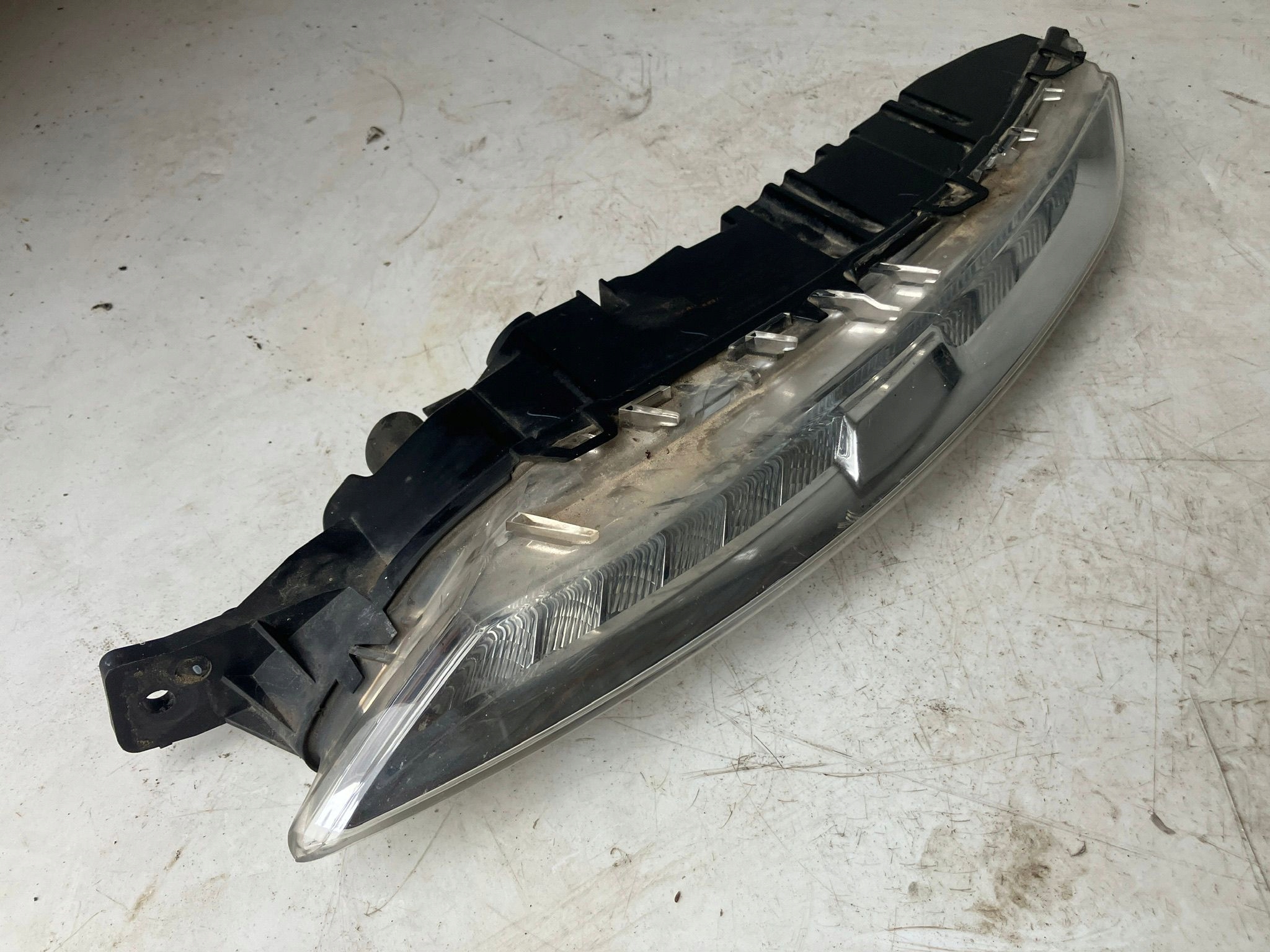 light LED DRL left front CITROEN C4 PICASSO II 9676036580 BDB