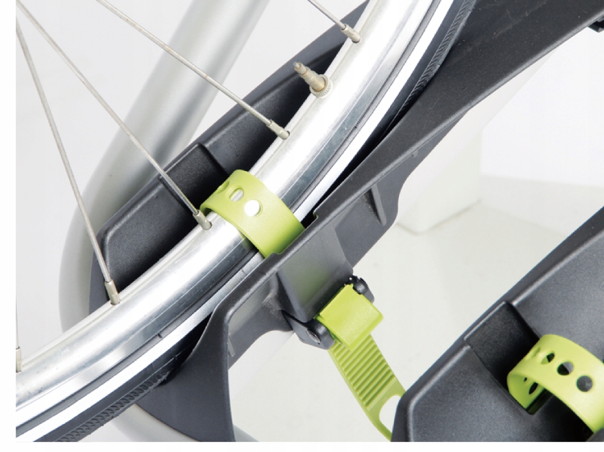 Bagaznik rowerowy hak Inter Pack VIKING 3 rowery Number of bicycles 3