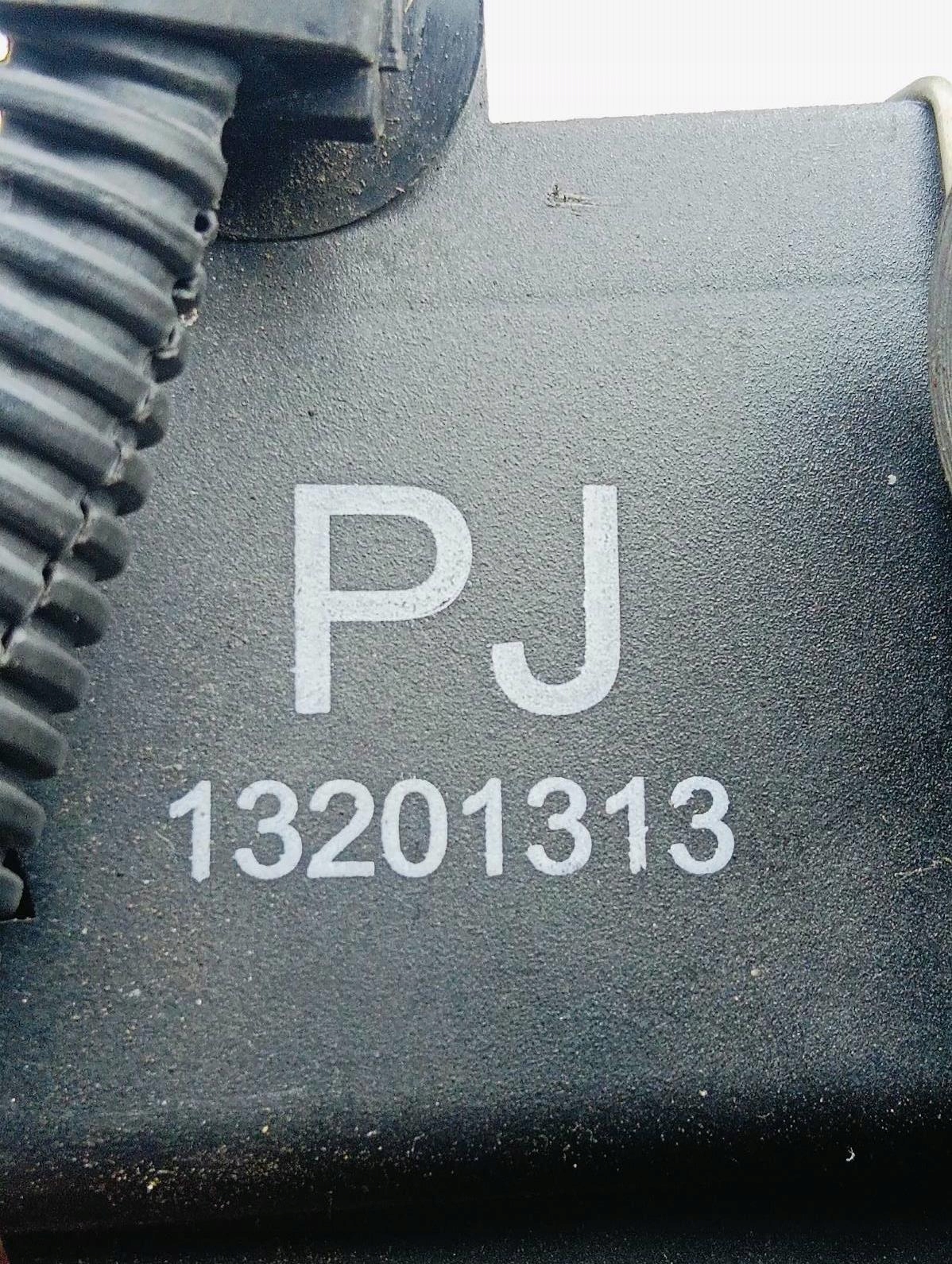 lock door right front 5 Pin Opel Vectra C