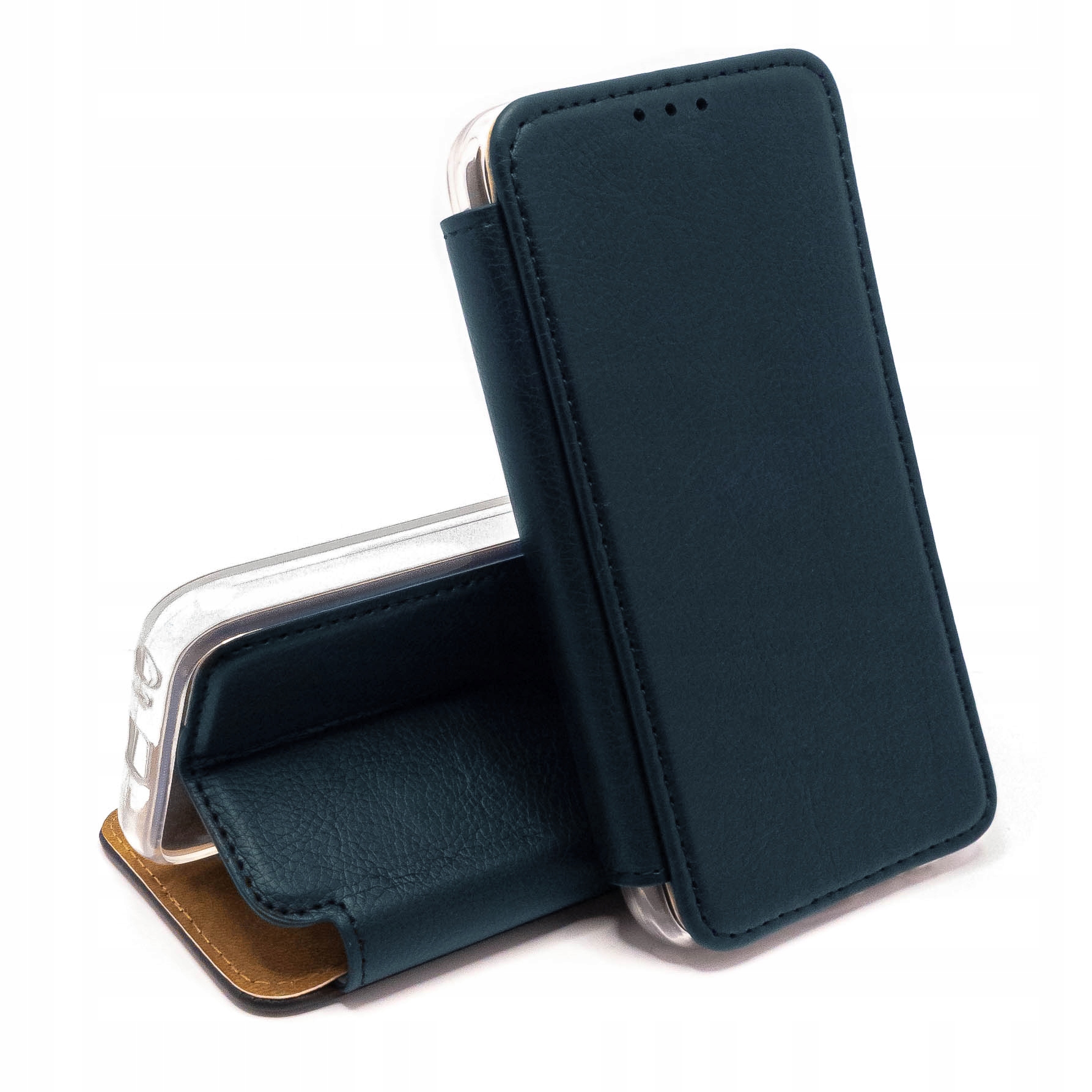 

Etui Z Klapką Case Wallet Do Samsung J3 2017
