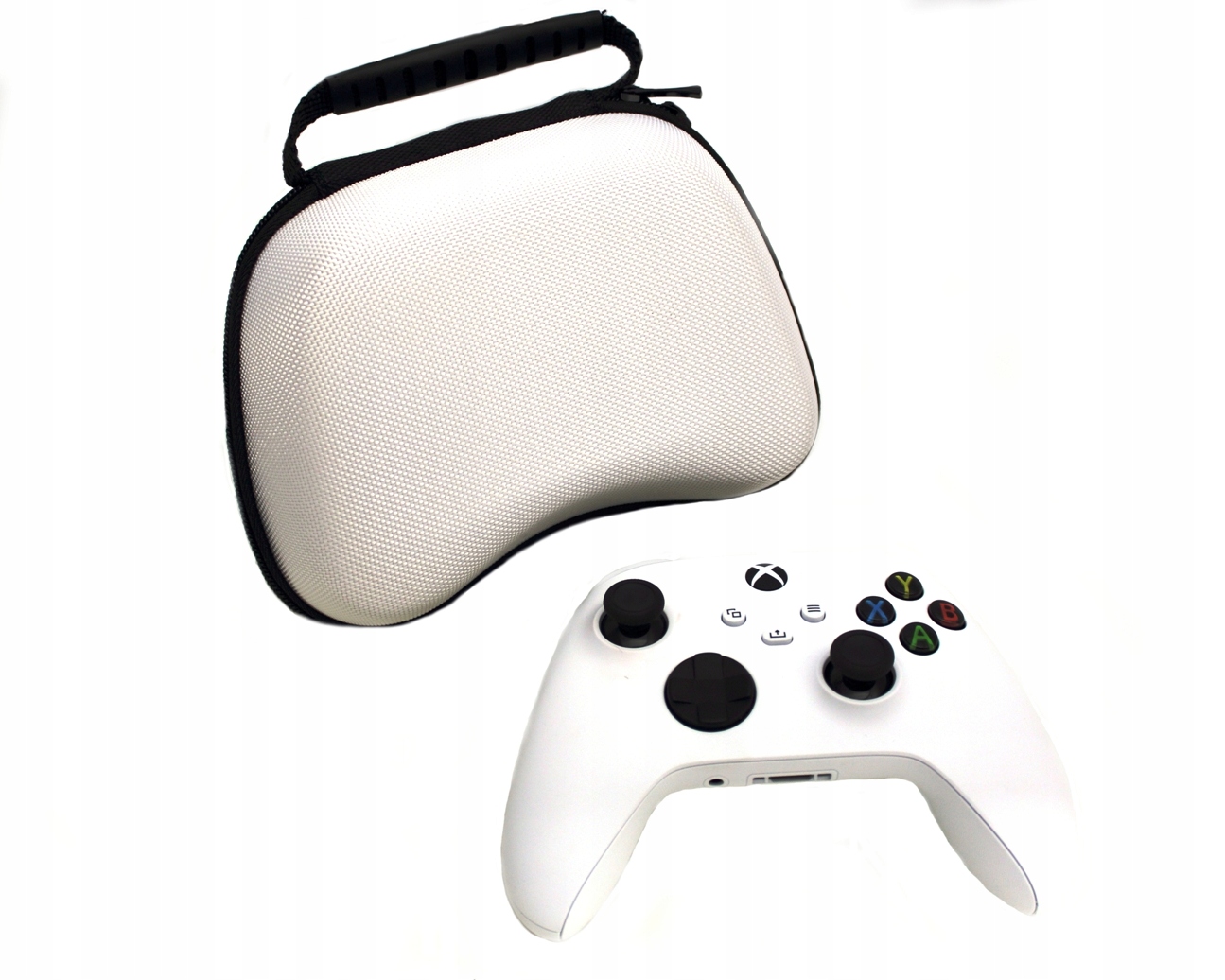 IRIS Etui kuferek na pad do Xbox Series i Xbox One