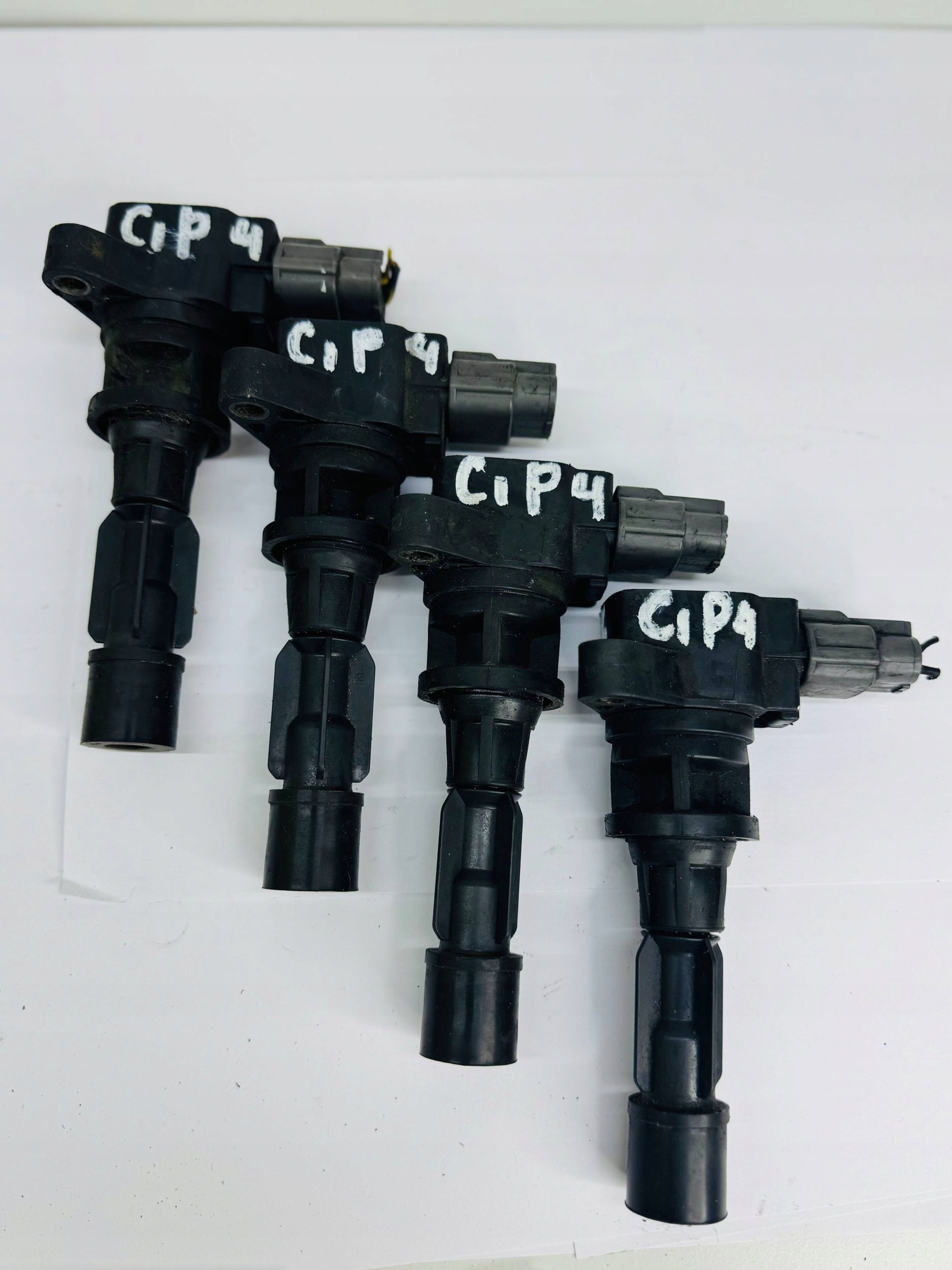 Mazda CX-7 coil ignition 2007 6M8G12A366