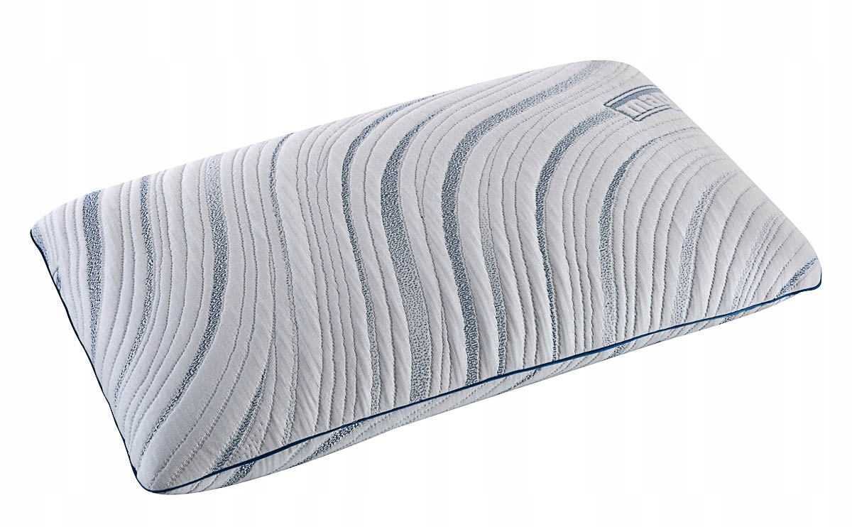 Penový/gélový vankúš Magniflex Magnigel Deluxe Standard Maxi