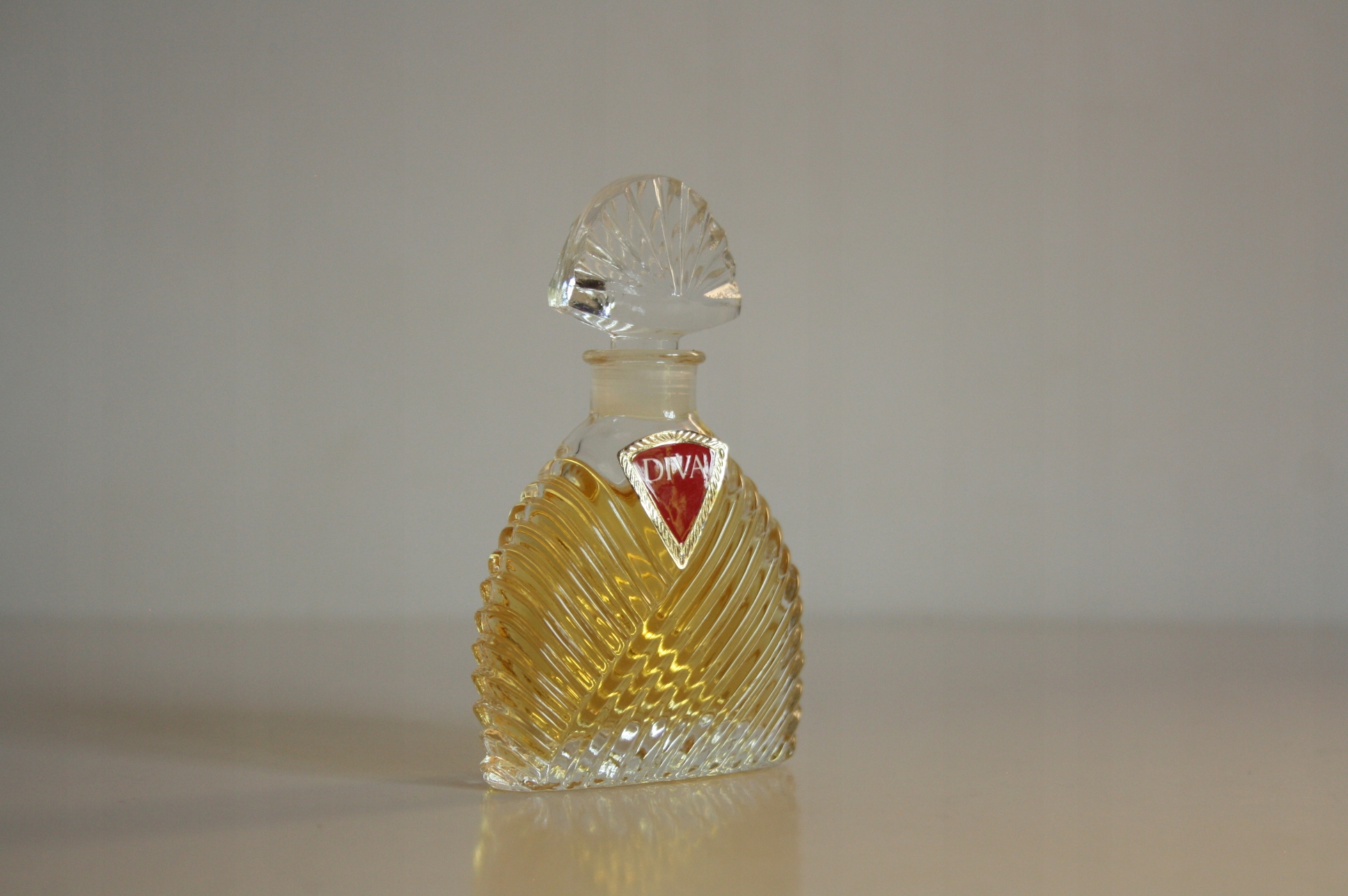 Ungaro Emanuel Diva Parfémovaná voda 50 ml