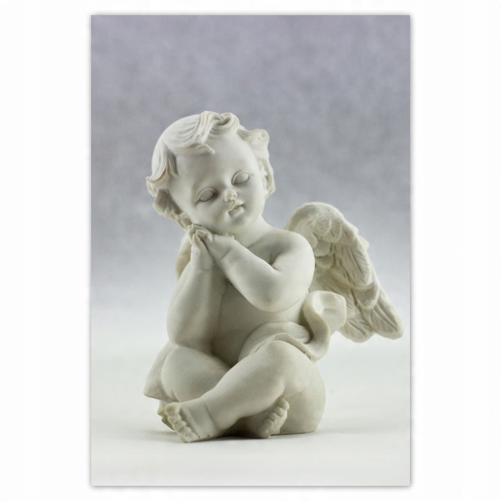 

Plakaty 125x185 Figurka Aniołek
