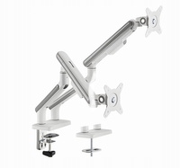 Podwójny Uchwyt Do Monitora Hdwr SolidHand-FS02