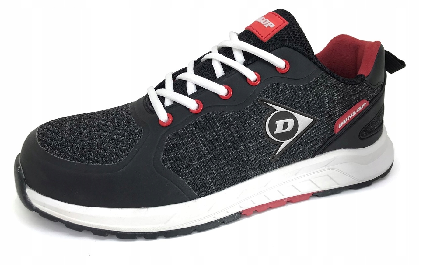 

Buty robocze ochronne Dunlop T-max S1P Src Hro