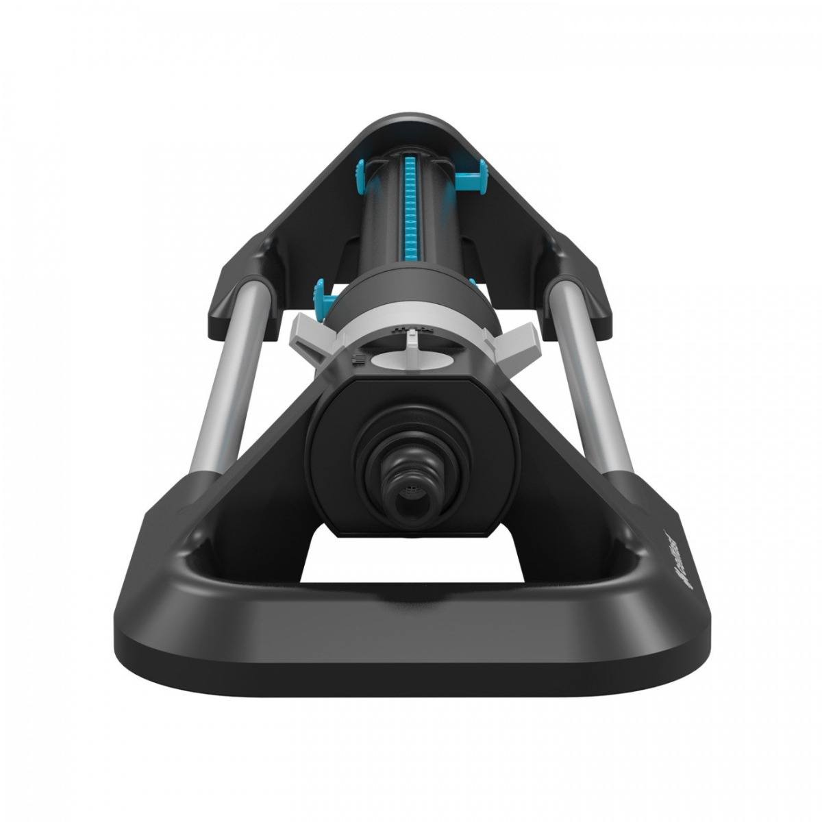 CELLFAST ZRASZACZ WAHADŁOWY OSCYLACYJNY OGRODOWY REGULOWANY ERGO do 340m2 Marka Cellfast