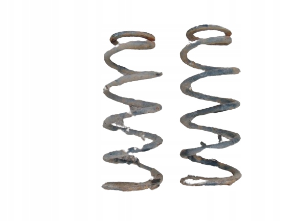 HONDA ACCORD VII 7 2.2 CTDI 2002-2008 SPRĘŻYNA ZAWIESZENIA TYŁ KOMPLET