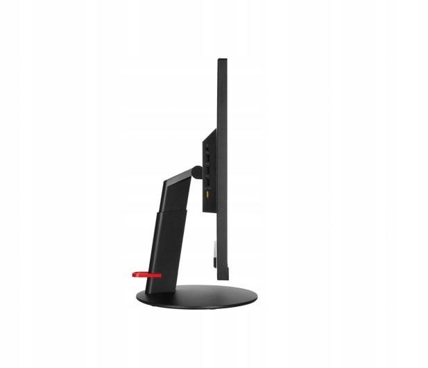 Lenovo ThinkVision P27u-20 27" Ips 4K 3840x2160 6ms 2xTB 2xHDMI Dp 3xUSB Us