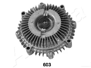 Ashika 36-06-603 Sprzęgło, wentylator chłodzenia