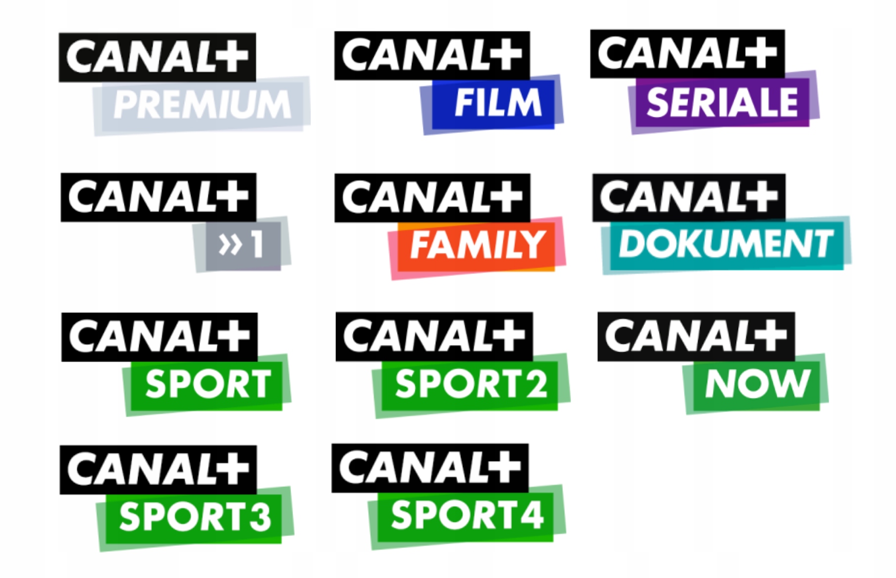 Dekoder NC+ DSIW74 wifibox+ 1m-c na start Canal+ Kod producenta WifiBox