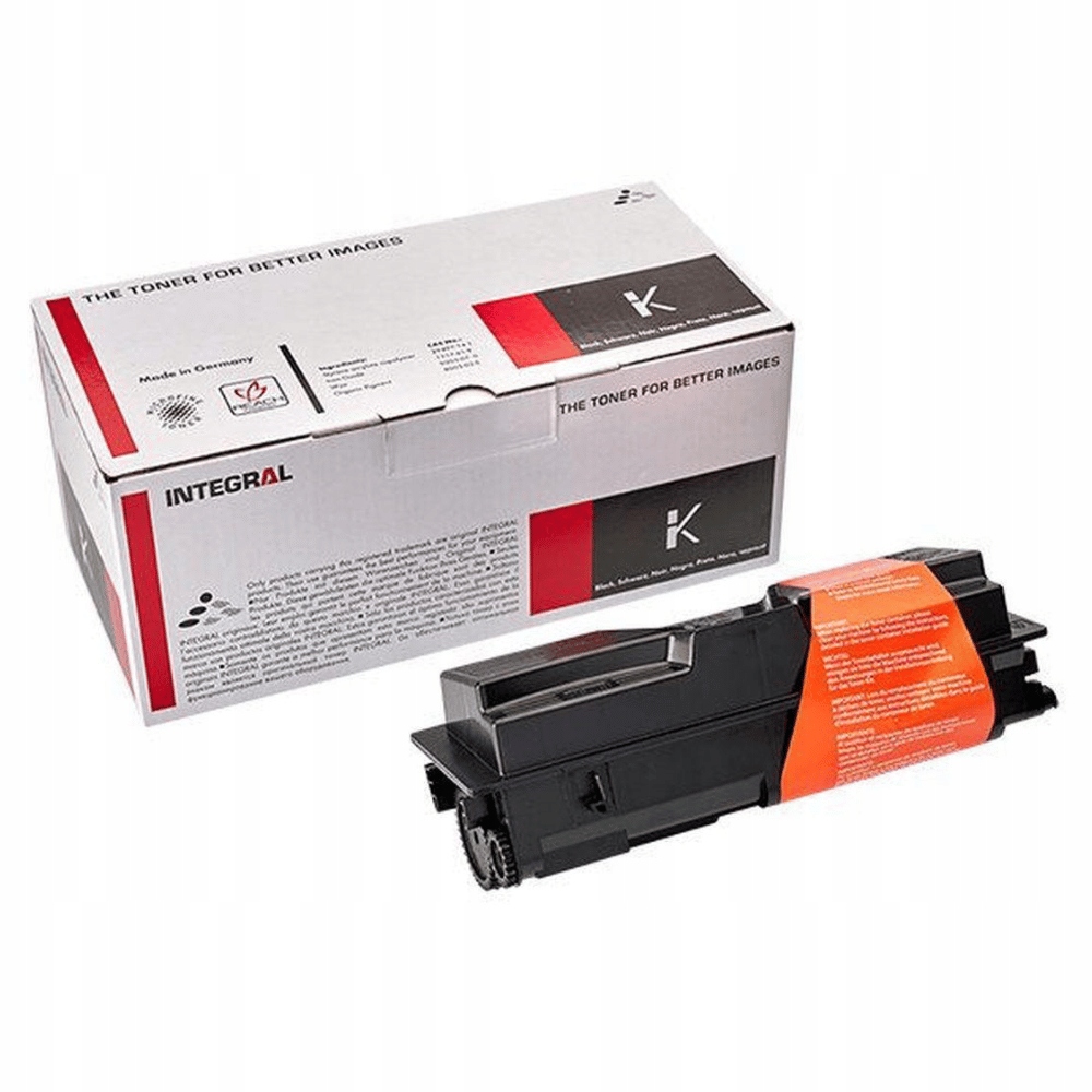 Nowy 1T02S50UT0 PK1012 Toner do Triumph Adler P-4020 Mfp P-4025w Mfp