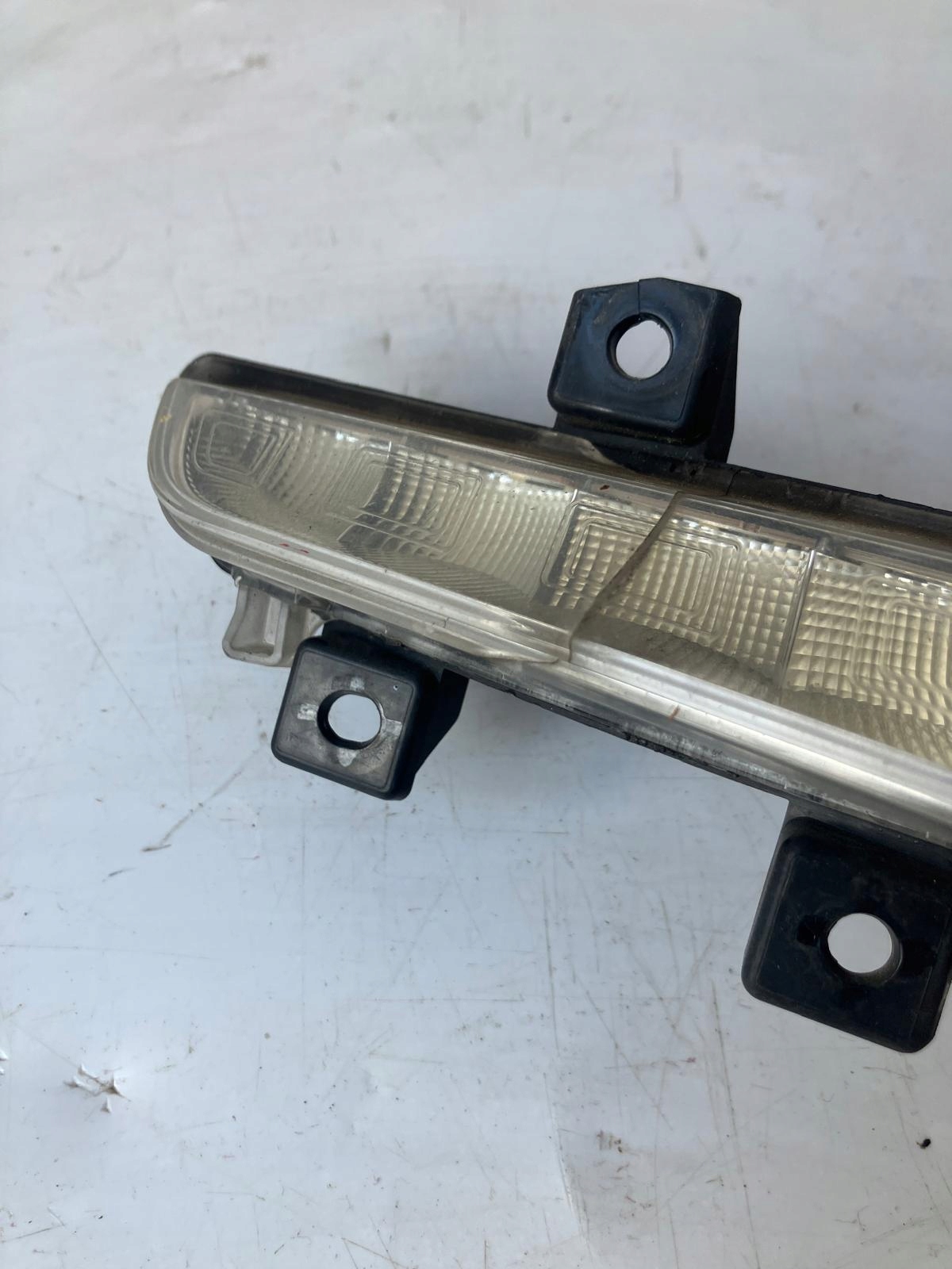 LED DRL right CLIO IV PRZEDLIFT 266003864R