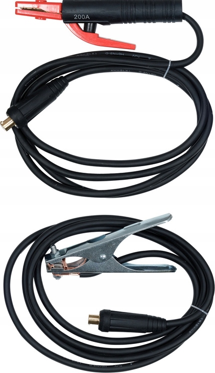 SPAWARKA INWERTEROWA MMA 180A Czas cyklu pracy 20%