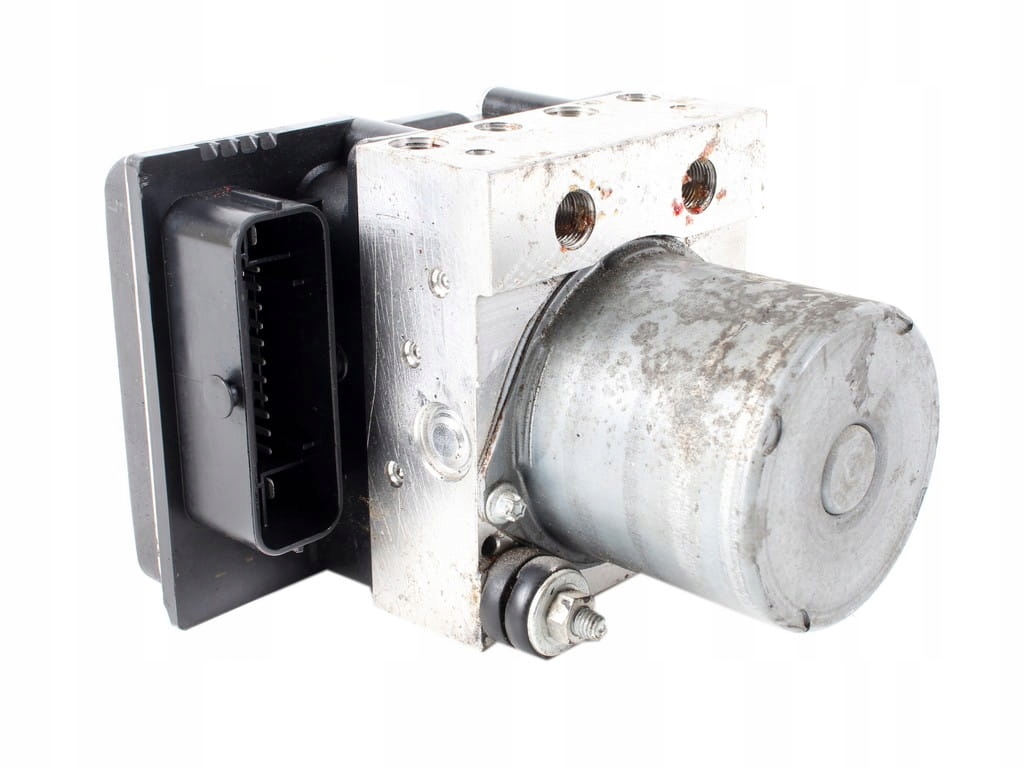 9666957480 0265951420 - Главный тормозной цилиндр ABS ESP PEUGEOT 308 07-13 r.