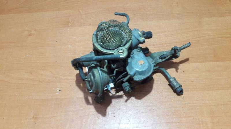 GG05A MONOWTRYSK HONDA CIVIC V 1.5