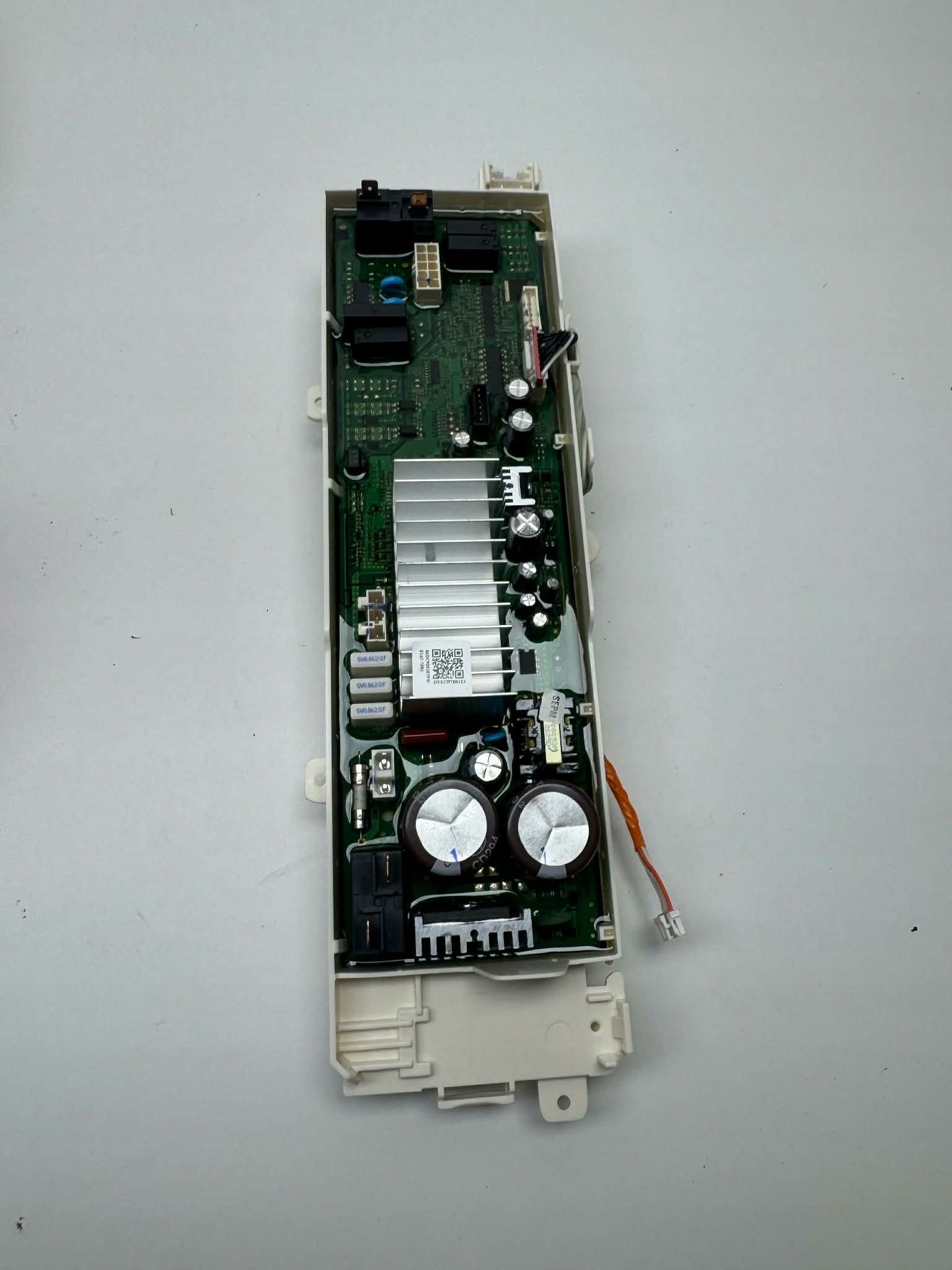 Samsung DC94-09652A Moduł sterujący (PCB/sterownik elektroniczny) do pralki