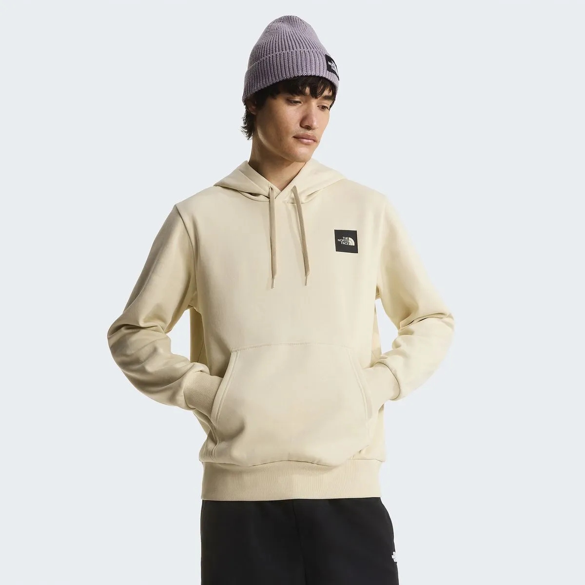 Pánská mikina The North Face Evolution Box Half Dome Hoodie