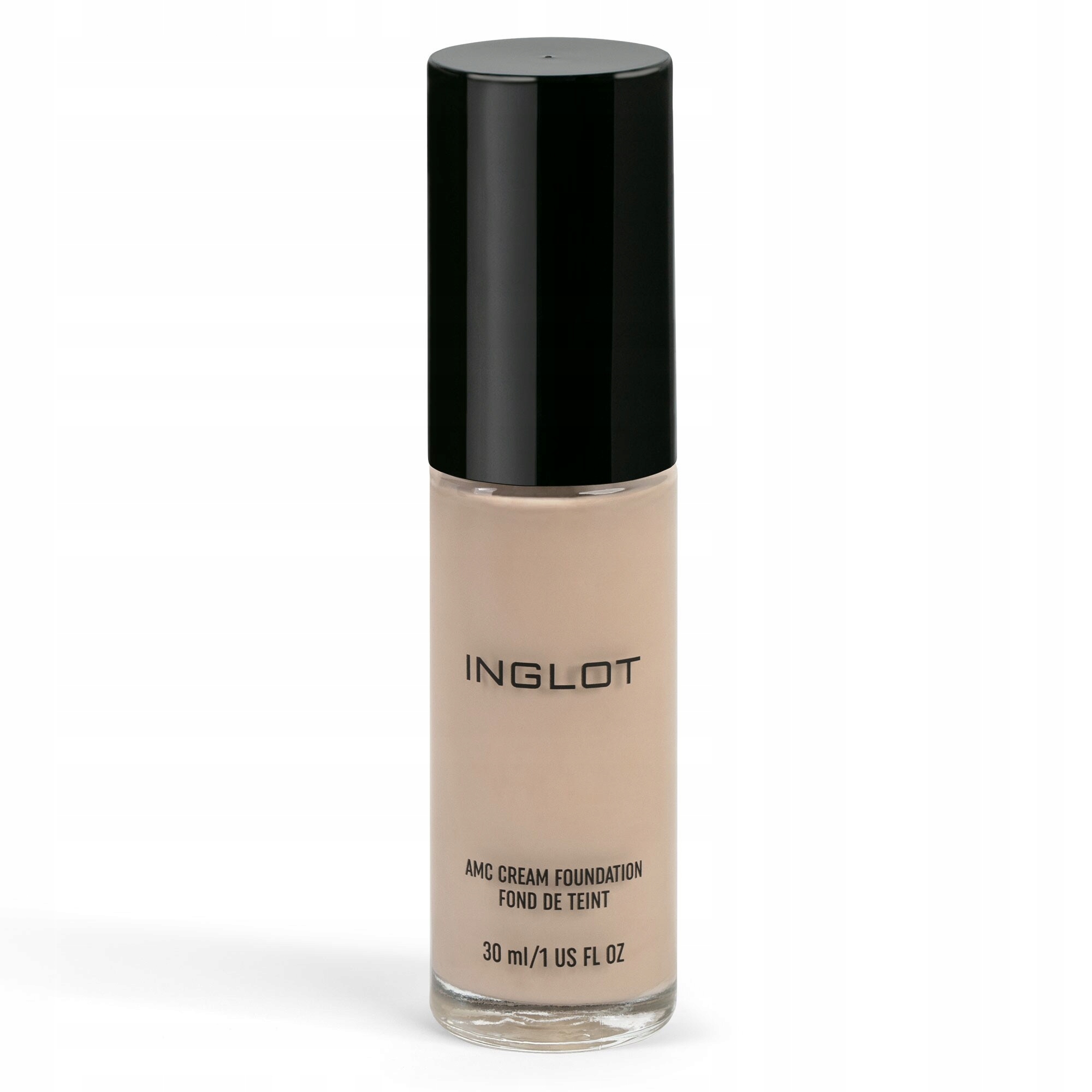 Inglot Amc Nf podkład do twarzy LW500 30ml