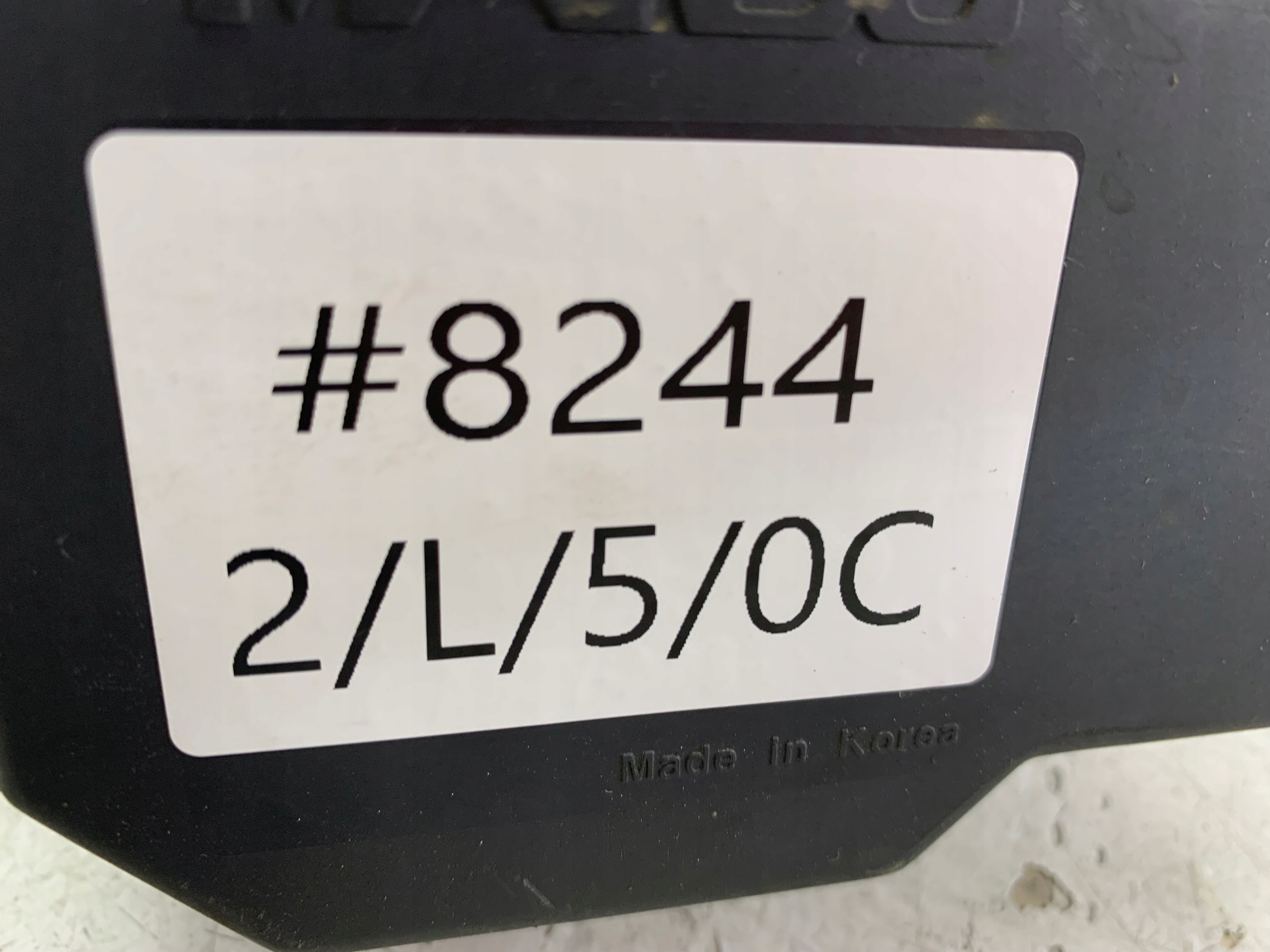 KIA RIO e Servofreno ABS 95610-FD330 58970-FD100